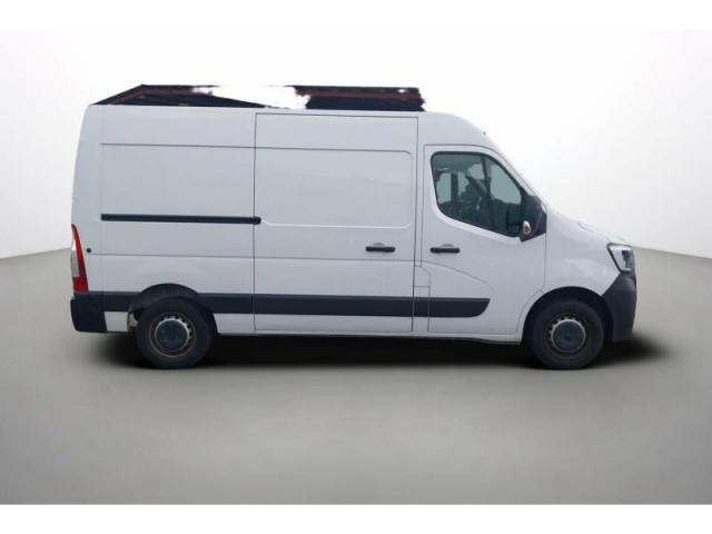 Renault Master image 6