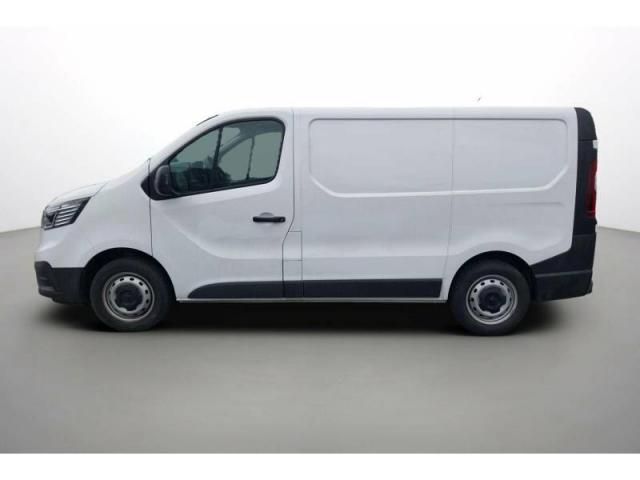 Renault Trafic image 4