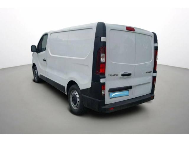Renault Trafic image 8