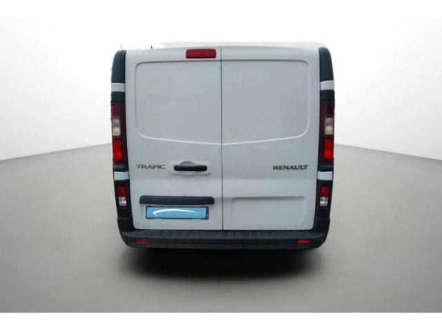 Renault Trafic image 7