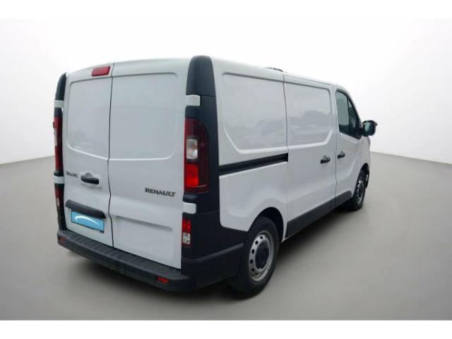 Renault Trafic image 3