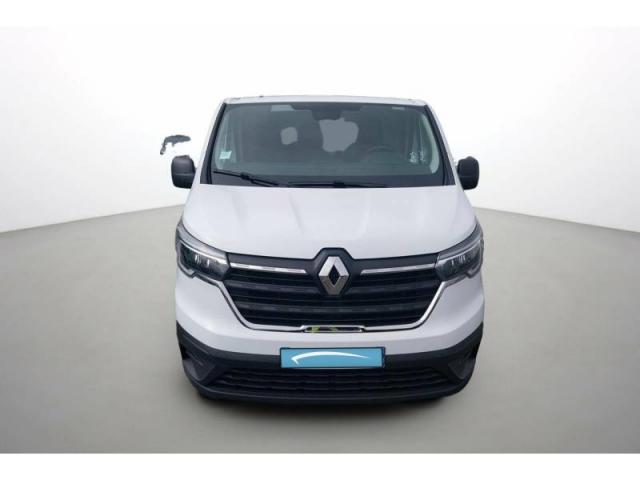 Renault Trafic image 5