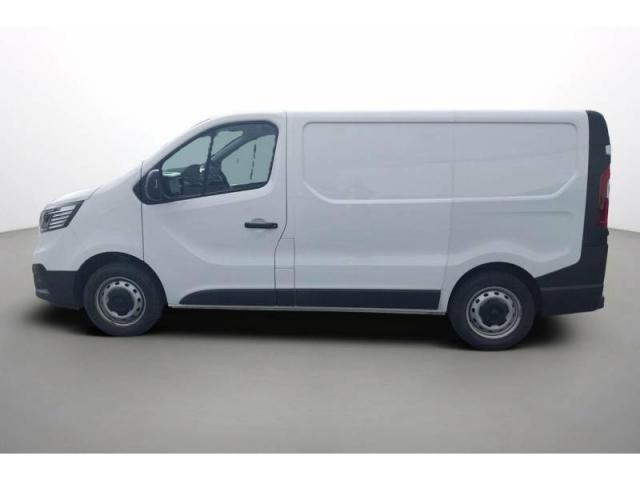 Renault Trafic image 3