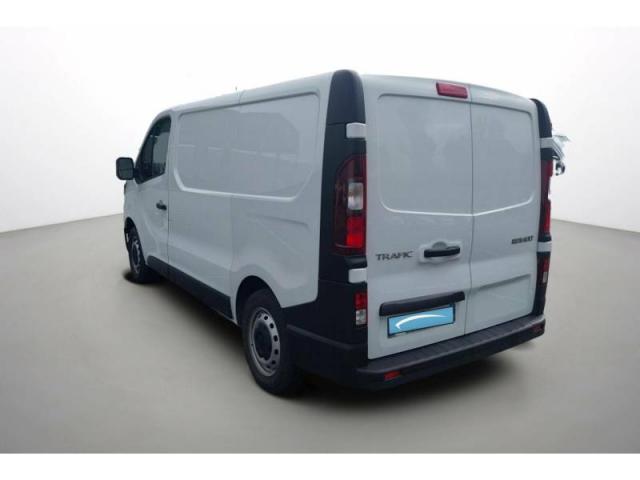 Renault Trafic image 6