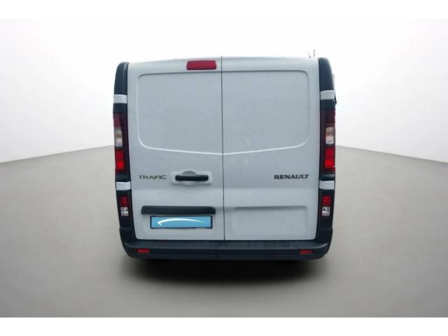 Renault Trafic image 4