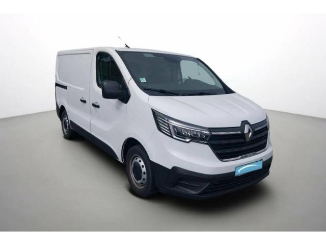 Renault Trafic image 8
