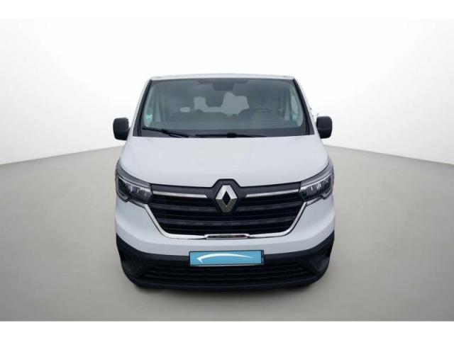 Renault Trafic image 9