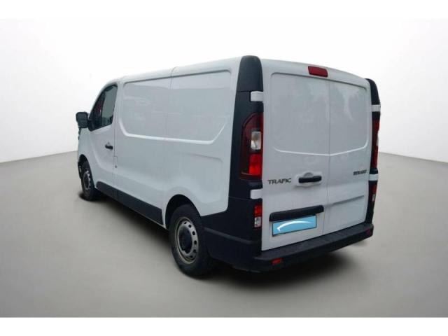 Renault Trafic image 6