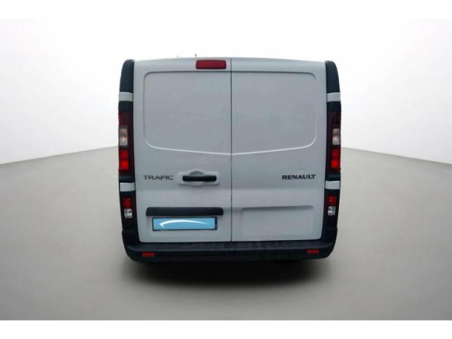 Renault Trafic image 7