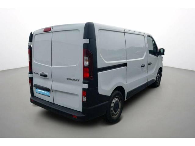 Renault Trafic image 4