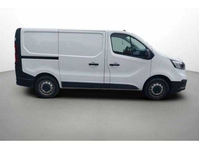 Renault Trafic image 3