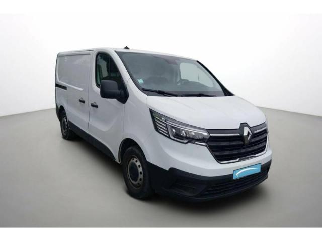 Renault Trafic image 8