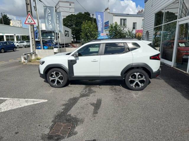 Dacia Duster image 8