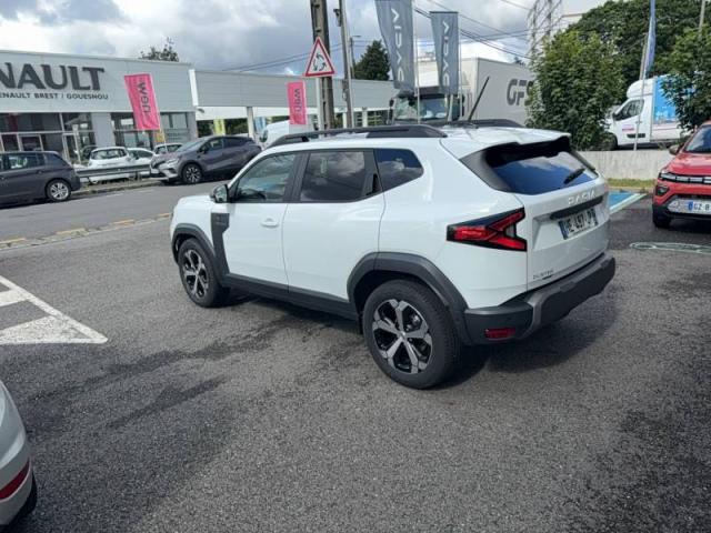 Dacia Duster image 4