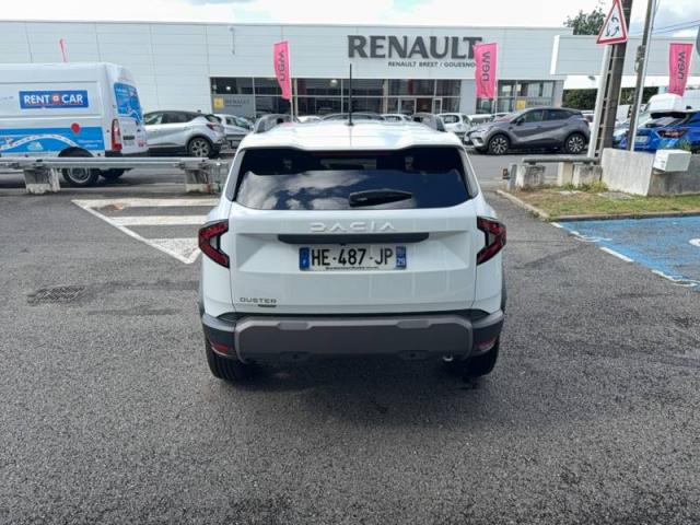 Dacia Duster image 2