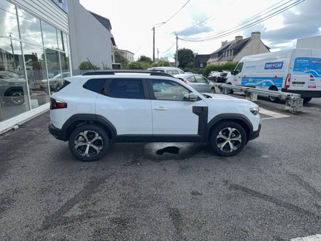 Dacia Duster image 3