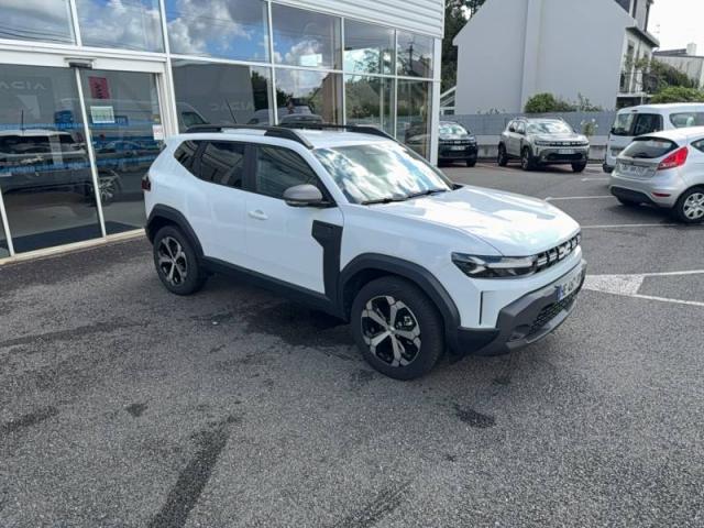 Dacia Duster image 6