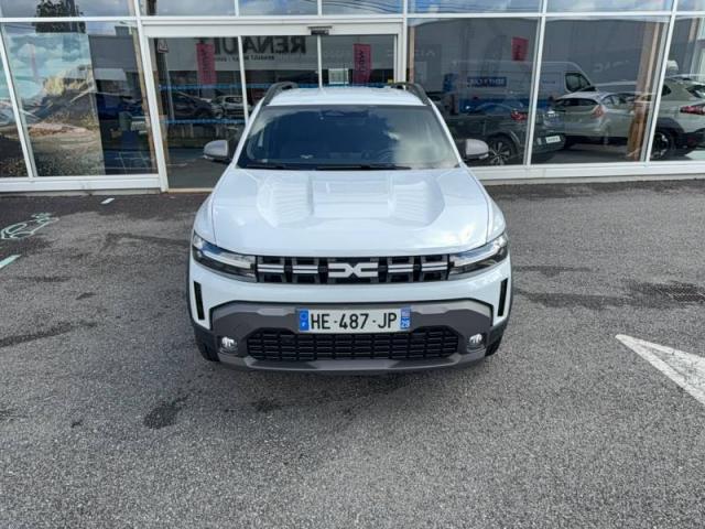 Dacia Duster image 7