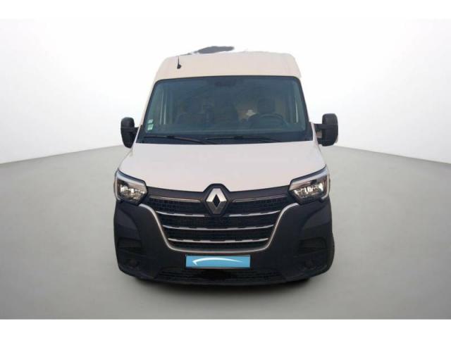Renault Master image 3