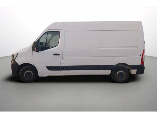 Renault Master image 7