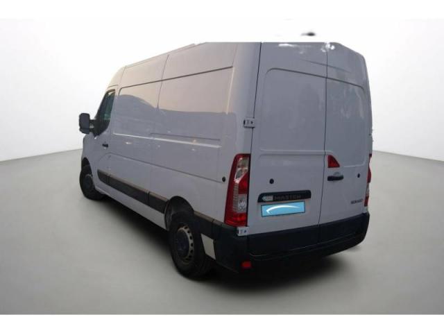 Renault Master image 6