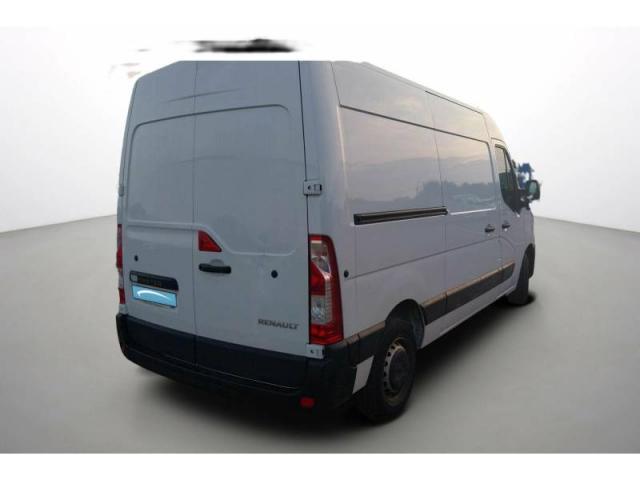 Renault Master image 9