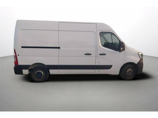 Renault Master image 8
