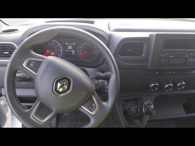 Renault Master image 5