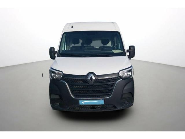 Renault Master image 3