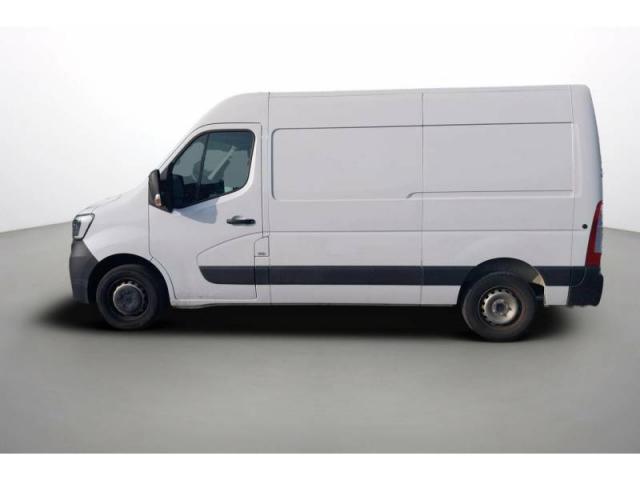 Renault Master image 7