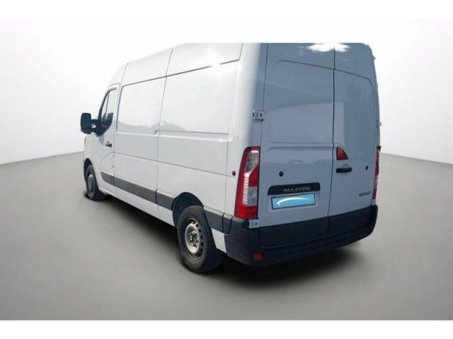 Renault Master image 4