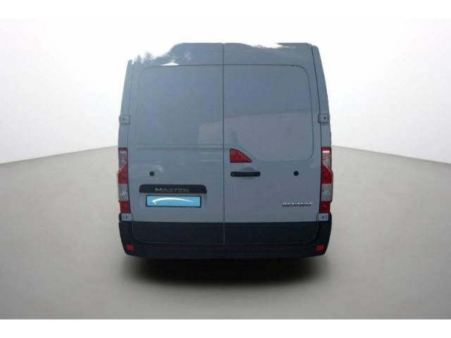 Renault Master image 9