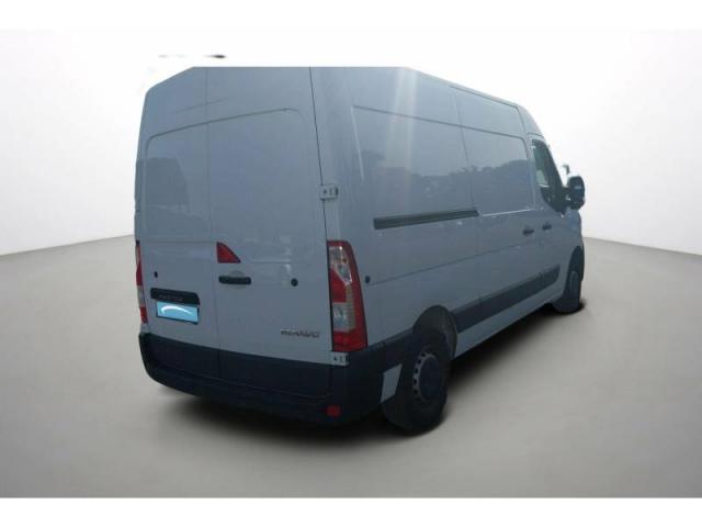 Renault Master image 2