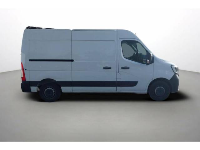 Renault Master image 8