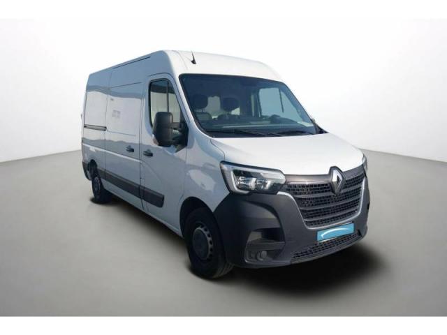 Renault Master image 6