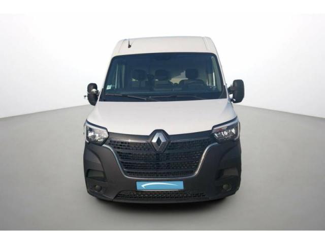 Renault Master image 7