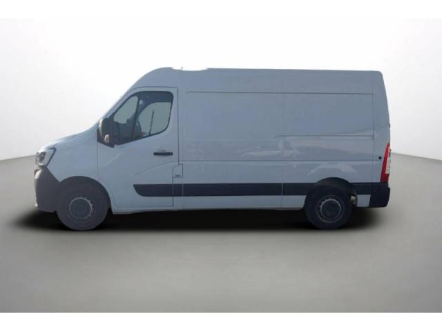Renault Master image 9