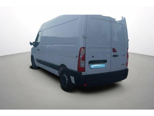 Renault Master image 4
