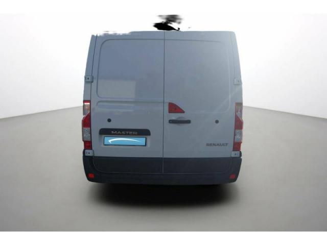 Renault Master image 8