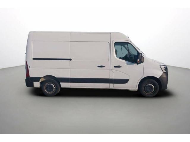 Renault Master image 3
