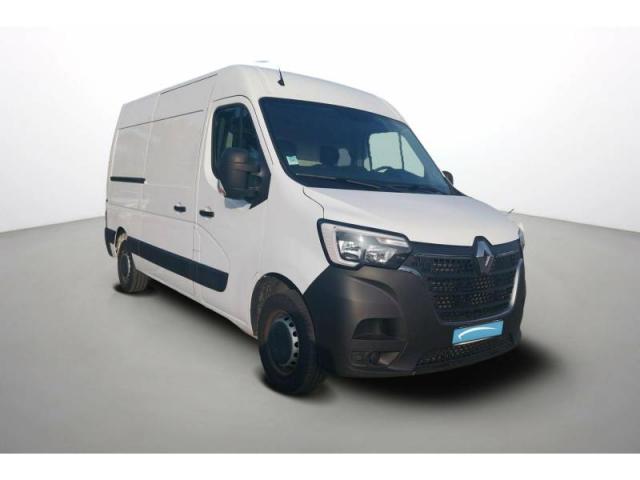 Renault Master image 2