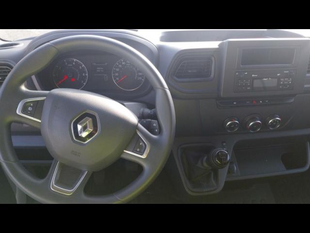 Renault Master image 6