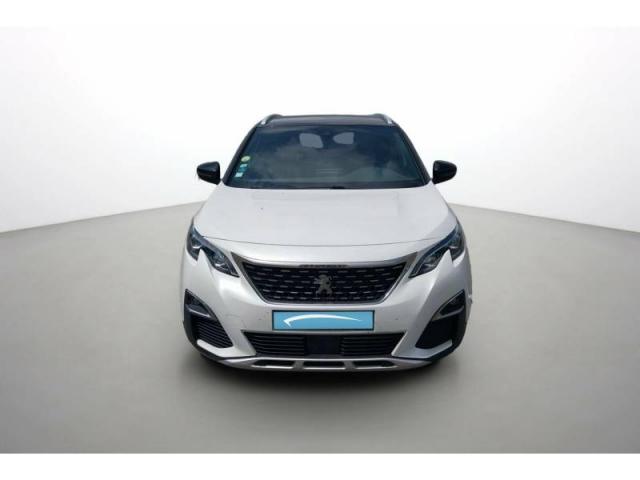 Peugeot 3008 image 6