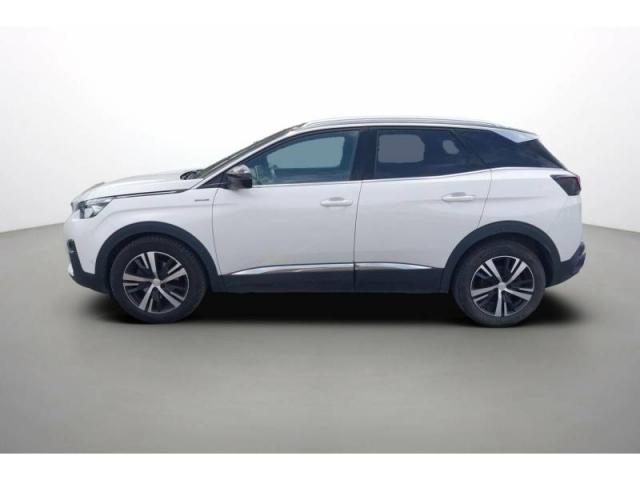 Peugeot 3008 image 5