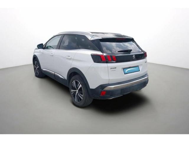Peugeot 3008 image 7