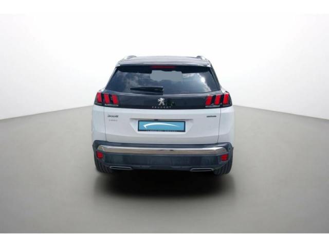 Peugeot 3008 image 4