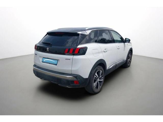Peugeot 3008 image 3
