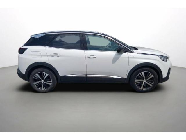 Peugeot 3008 image 1