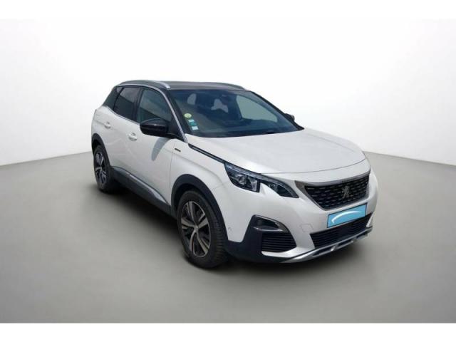Peugeot 3008 image 8