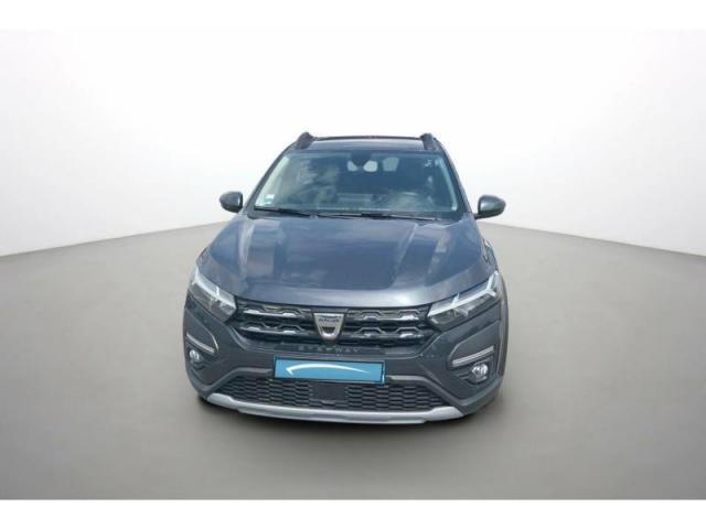 Dacia Sandero image 5